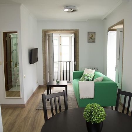 Xavestre Rooms Santiago Santiago de Compostela Exterior foto