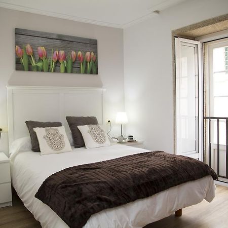 Xavestre Rooms Santiago Santiago de Compostela Exterior foto