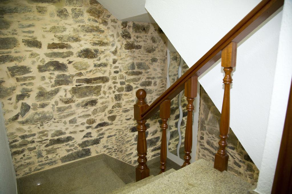 Xavestre Rooms Santiago Santiago de Compostela Exterior foto